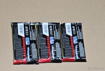 Pokemon mega evolution phantasmal flames 3x - 3