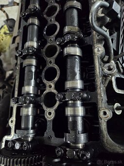 Predam motor M57D30TÜ2 - 3