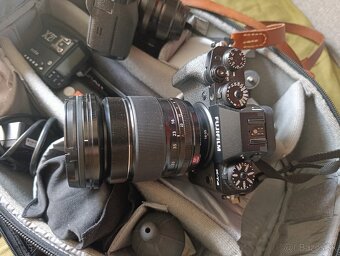 fujinon xf 16-55 F2,8 - 3