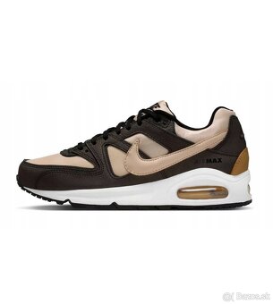 Tenisky Nike Air Max - 3