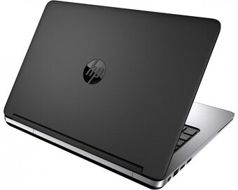 HP 640 g2, Win 11, SSD, i5 procesor, 14" Full HD - 3