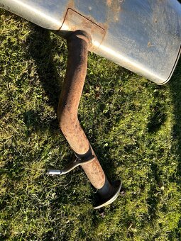 Zadný tlmič i30Nline - 3