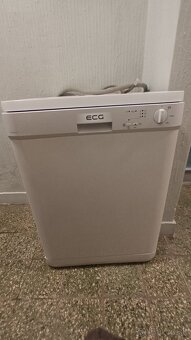 Ponuka umývačky riadu - 3