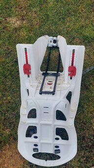 Sedačka na bicykel - 3