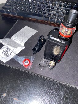 SMOK G-PRIV 4 KIT Vape - 3