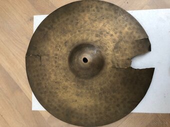 Predal cinely ride amati - 3