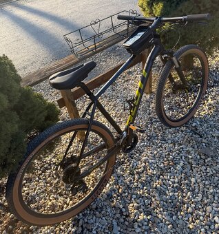 Predam Scott Aspect 970 velkost XL - 3