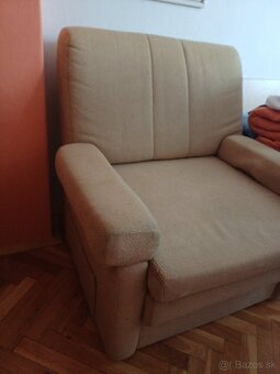 Perfektne kreslo - 3