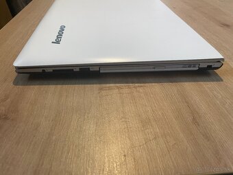 Notebook Lenovo Z50-75 - 3