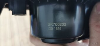 Ventilátor dodge ram 1500 - 3