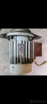 Elektromotor - 3