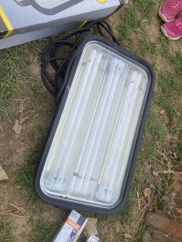 Predam profi reflektor Magnum 108W EWG - 3