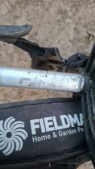 Krovinorez stihl 38 - 3