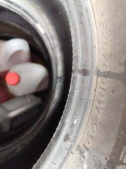 225/60r 17 - 3