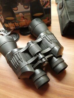 Ďalekohľad ,nový 60x90 - 3