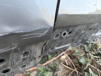 Range Rover Velar 18-Lave predné zadne dvere - 3