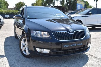 Škoda Octavia Combi 1.6 TDI 77Kw MT/5 - 3