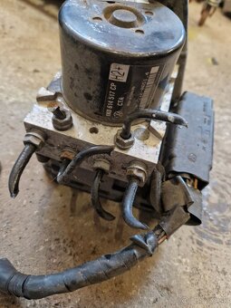 ABS pumpa Škoda, Volkswagen - 3