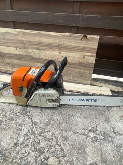 Stihl ms 440 - 3