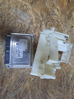 riadiaca jednotka 7786887 - 3