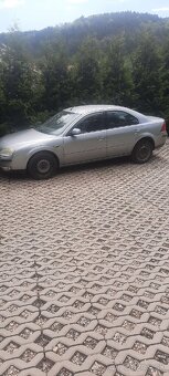 Ford Mondeo - 3