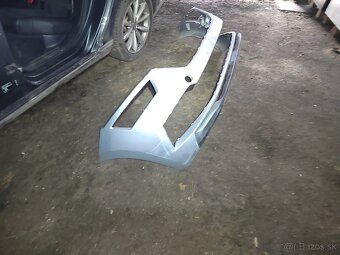 Škoda kamiq nárazník - 3