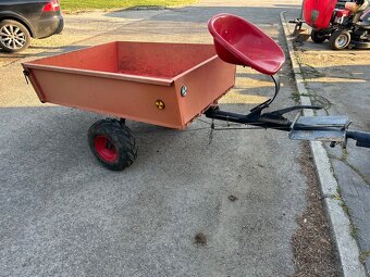 Vozík vari av-350 - 3