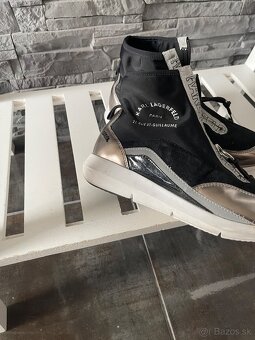 Karl Lagerfeld b.38 - 3