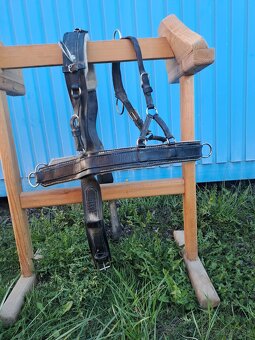 Predám poprsný postroj - 3