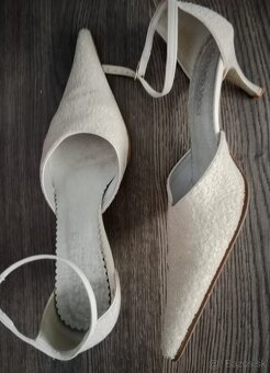 Dámske lodičky Arturo Vicci - 3