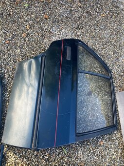 Peugeot 205 dvere - 3