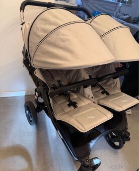 Valco snap duo bamboo - 3
