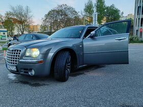 Chrysler 300C , prípadne výmena - 3