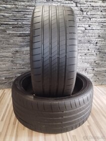 Ponúkame vám na predaj Letné pneumatiky rozmer 235/35/R19 - 3