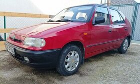 Škoda Felicia LXi 1.3 MPI 1997 - 3