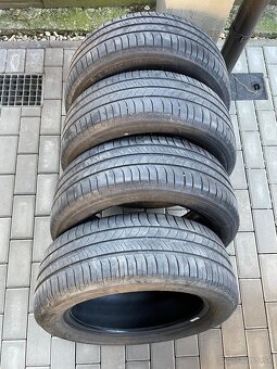 Letné pneumatiky 195/55 r16 - 3