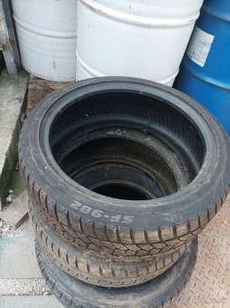 Sunfull 205/45r17 - 3