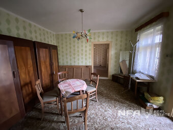Rodinný dom v Tekovskej breznici - 3