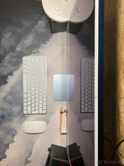 Apple iMac 24" M1 (2021) – 8 GB RAM / 256 GB SSD - 3