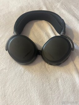 Slúchadlá Steelseries Arctic Pro Wireless - 3