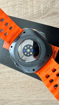 Samsung Galaxy Watch Ultra 47mm LTE - 3