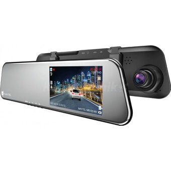 Autokamera Navitel MR155NV - 3