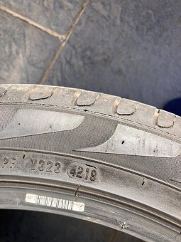 Pirelli Scorpion Verde 235/45r20 - 3