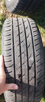 5x120 r 16 BMW - 3