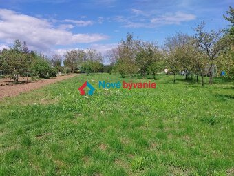 Predaj, pozemok - Levice (025-14-MAHA) - 3