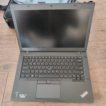 Thinkpad T450 - BEZ WINDOWS - 3