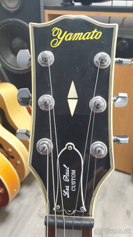 Les Paul Yamato - 3