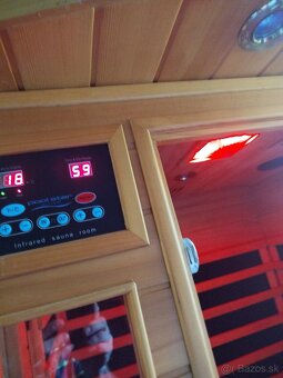 Infrasauna - 3