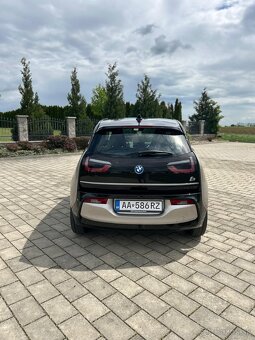 BMW i3 120Ah - 3