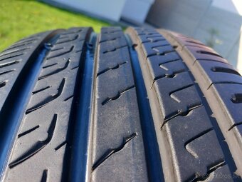215/55 r18 letne pneumatiky barum. - 3